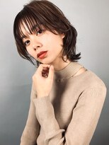 ラグゼ(Luxe)&nbsp;sensuality 大人ヘア【Luxe 高橋あや】表参道