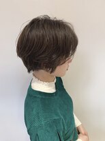 ネオヘアー 曳舟店(NEO Hair)&nbsp;ゆるかわキュートショート（曳舟）