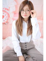 マーリャヘアー(mallia hair)&nbsp;マーリャカラーシースルーアクア