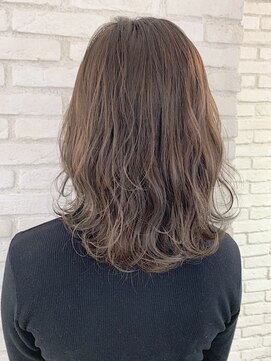 ロンド 表参道店(Lond) *Ian's collection*