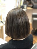美革ストレート☆