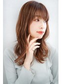 韓国風ヨシンモリ ナチュラルカラー N