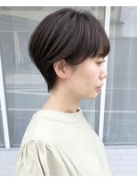 ヘアサロン ザキッズ(The Kids) マッシュショート