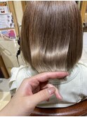 髪質改善サイエンスアクア【 Ai 新宿　美容室】