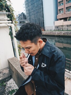 サンデー(SUNDAE) メンズショート