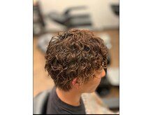 ザヘアー(The hair)
