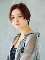 アデリタ(Adelita)&nbsp;レイヤーボブ