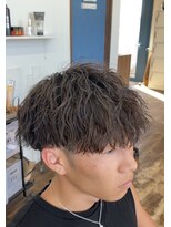 シリー(SILLY)&nbsp;サラッとツイスパ