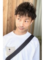 ルドヴィコ(Ludovico)&nbsp;ハード×ツイスパ