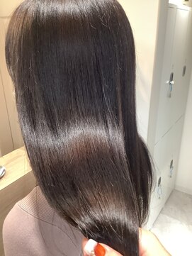 トゥーリ 長崎住吉店(tuuli) アキイロショコラカラー☆Ayame