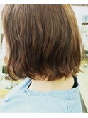 ミニボブ