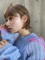 ヴェルダ 池袋店(verda)&nbsp;ベージュカラー◎