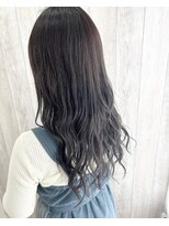 シエル 立川店(CIEL)&nbsp;【CIEL原田】スモーキーヴァイオレット