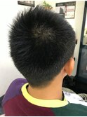 フェザーバック