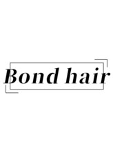 Bond hair