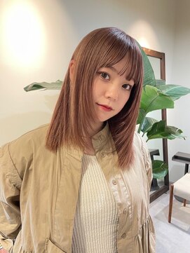 ロカ(roka) retouch breach