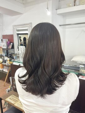 ネオリーブセブン 御茶ノ水店(Neolive 7) 韓国style♪