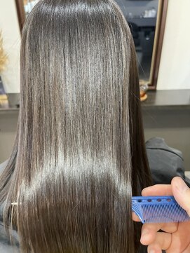 スリー(THREE) メテオカラー