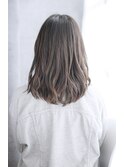 髪質改善イメチェン似合わせカットハッシュカットフルバング/147