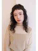 hard perm