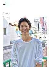 ワールドシップモトマチ(WORLD SHIP MOTOMACHI) 尾花 竜馬 2