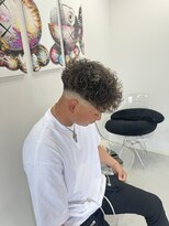 エイト 野々市店(EIGHT)&nbsp;EIGHT野々市】お客様スタイル