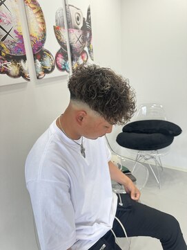 エイト 野々市店(EIGHT) EIGHT野々市】お客様スタイル