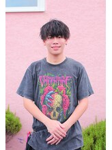 パティオ(PATIO')&nbsp;青木 和紀