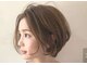 美容室りんごの写真