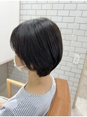 大人くびれショート【みずき】