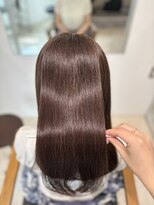 マチルダ(Matilda)&nbsp;髪質改善M.Oトリートメント