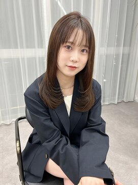 リッカ(LICCA) ベージュカラー