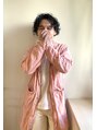 クロップ(CROP)/今村竜也【栄/久屋大通/白髪ぼかし】
