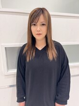 クリア 上田店(CLEAR) 小宮山 麻理
