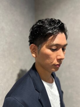 ヒロギンザ 新橋日比谷口店(HIRO GINZA) ビジネスショート