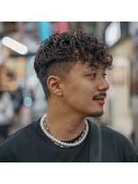 ヒロギンザ 名駅西口店(HIRO GINZA) 大人なスペインカール