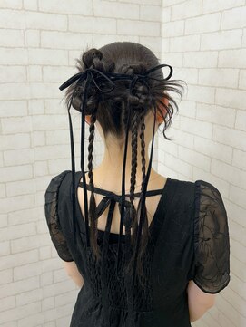 ベルデイズ 関内店(BELDAYS) カチモリツイン