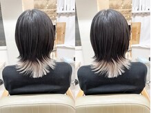 メンズカット,メンズパーマ,メンズマッシュ,ツーブロック,ツイストスパイラルパーマ,,横浜駅,横浜メンズ