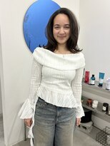 ケプカ(KEPKA)&nbsp;くびれミディアム