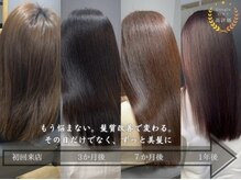 スリーク バイ ロイ 宇治店(sleek by roy)
