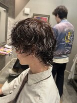 ロア ファーストクラス(LORE.first class)&nbsp;エロパーマ