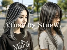 アフューズバイストゥー(Vfuse by StueW)