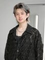 ジュイル ハラジュク(JEWIL HARAJUKU) 鈴汰郎 