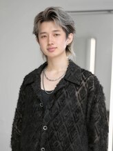 ジュイル ハラジュク(JEWIL HARAJUKU)&nbsp;鈴汰郎 