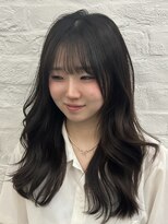 アマトウキョウ 表参道(AMA TOKYO)&nbsp;韓国リバース巻き