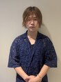 ヘアメディカルサロン 札幌 垣内 遼正