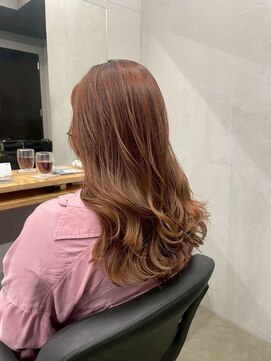 エヌ(N) ロングレイヤー