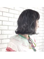 シャル オカチマチ 上野御徒町(shalu)&nbsp;ハイライトグレージュ