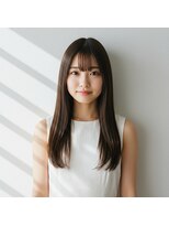 コトナ 越谷店&nbsp;越谷駅 美容室｜自然な縮毛矯正で髪質改善/20代30代40代/小顔