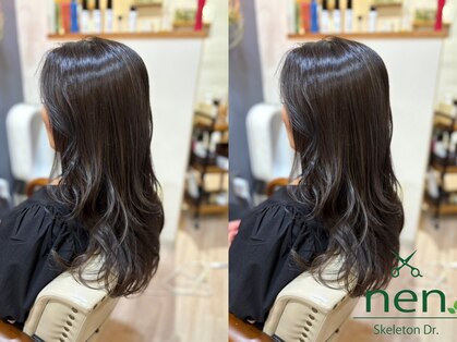 スケルトンドクターネン(Skeleton Dr.nen)の写真